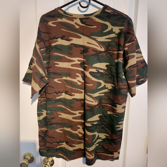 UniverSOUL Circus Mens Tshirt XL - Picture 3 of 3